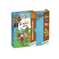 Atomo Games Club Misterios - Resolución de Desafíos - details 3