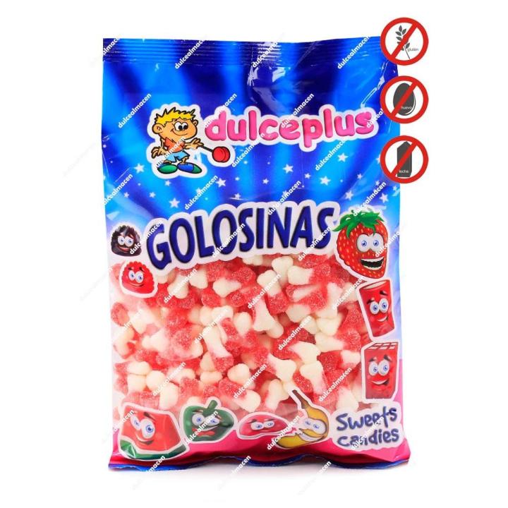 Dulceplus mini pica bones 1 kg