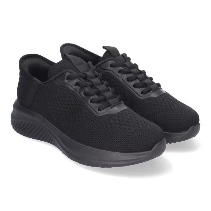 SNEAKERS Sport3punto0 HT20-39-Negro - 1
