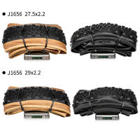 Pneumático De Bicicleta MTB Duradero Y Adhesivo XC Trail Todoterreno Alto Rendimiento 60TPI Resistente a Pinchazos 29 2.2 27.5 - details 6