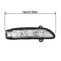 Lámpara De Espejo Retrovisor LED Para Mercedes Benz W211 W221 W219 2007-2010 E320 E350 E550 S600 S550 S63 S65 Accesorios De Coche - details 1
