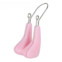 Dispositivo De Modelado De Nariz Con Clip Elevador Y Ajustador De Pared Nasal Silicone Herramienta De Belleza No Dolorosa Para La Formación De La Nariz - details 19
