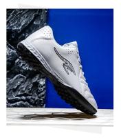 Zapatos De Fútbol Para Hombres De Bajo Térmico Ligeros TF Zapatos De Fútbol Antideslizantes Para Niños Tamaño Grande 35-46 Entrenamiento Al Aire Libre - details 14