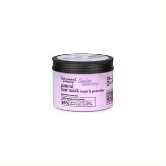 Natura Siberica Terapia De Caviar Mascarilla Capilar Natural 150Ml - 1