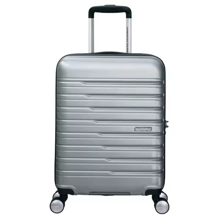MALETA DE CABINA AMERICAN TOURISTER FLASHLINE 4 RUEDAS 55 CM. - 1