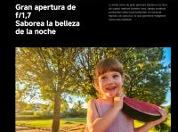 Xiaomi 14T –  12+256GB móvil Lentes Leica Summilux, MediaTek Dimensity 8300 Ultra, Pantalla AMOLED de 6,67'' 144Hz, HyperCharge 67W  (Versión ES) - details 4