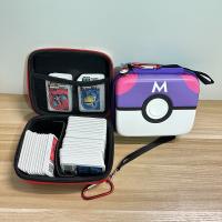 Estuche de Colección para Cartas - Maletín con Cremallera，Estuche de Colección - details 3