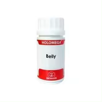 Holomega Belly 50Cap. - 1