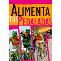 ALIMENTA TUS PEDALADAS – Guía de nutrición para ciclistas - details 0