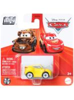 Cars  Mini Racers Cruz Ramirez Mattel GLD21 - details 2