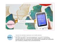 Mantel Rectangular Impermeable Y Antiadherente Para Mesa De Café De Lujo En Sala De Estar Resistente Al Aceite Lavable Y Fácil De Limpia - details 6