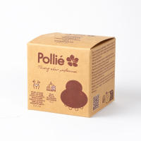 Champiñón Reductor Pequeño, Herramienta de Maderoterapia Masaje Pollie - details 1