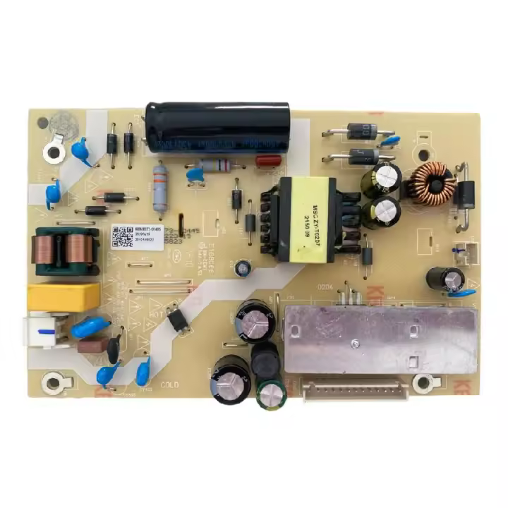 FUente Alimentacion INFINITION INTV-32AF430 M06/8373-01435 202204 - 1