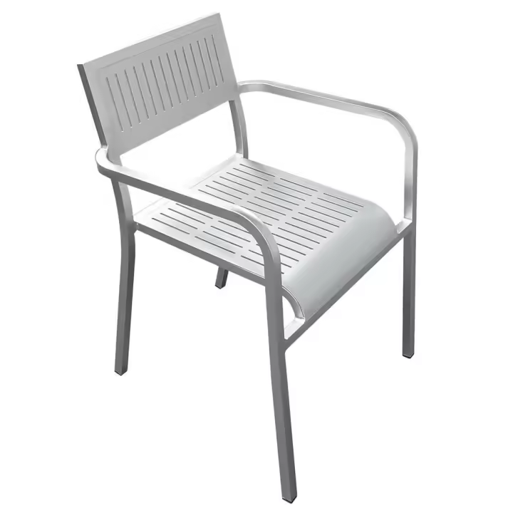 Sillon aluminio mate 70550a - 1