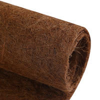Alfombra De Cocobolo Para Reptiles Tapete De Fibra Natural Roll Insulación De Maceta Sello De Algodón Para Caja De Reptil - details 23