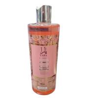 Gel de ducha Yara rosa 400ml,Gel de baño suave , cuidadosa con la piel con Fragancia de YARA ROSA NOVEDAD - details 0