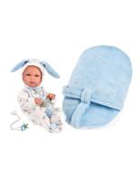 Llorens Bimbo 35 cm sillita portabebés LLorens 63585 - details 3