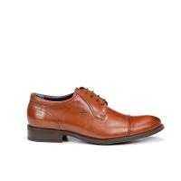 FLUCHOS 8412 Zapatos de Vestir hombre 9270 XL BLUCHER PALA RECTA, MEMORY CUERO - details 4