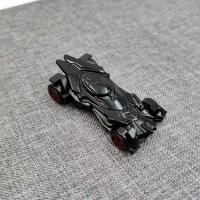 Nuevo Set De 6 Coches De Acción De Batman 1:64 Batmobile Tumbler Generación 6 Juguete De Colección Para Decoración Del Hogar Y Niños Material De Aleación - details 9