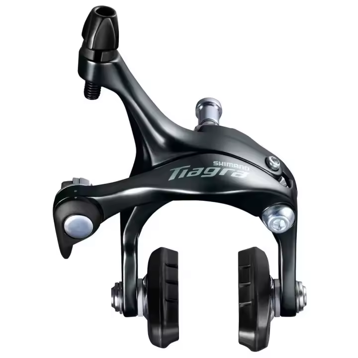 Shimano Pinza De Freno De Llanta Delantera Br-4700 Tiagra V - 1