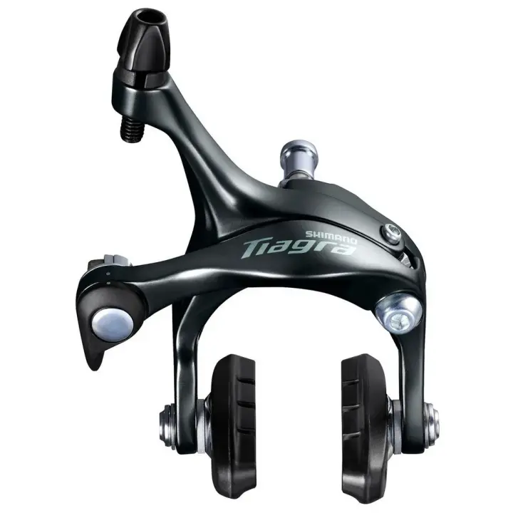 Shimano Pinza De Freno De Llanta Delantera Br-4700 Tiagra V - 1