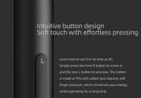 Kit De Destornillador Eléctrico XIAOMI Mijia Recargable Portátil Con 2 Velocidades Acero S2 Y S24 Torque Para Uso Diario Precisión - details 11