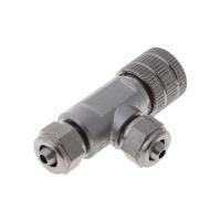 Kit De Regulador De CO2 Para Acuario Con Contador De Bolbolas Y Válvula De Aguja Accesorios Del Sistema De CO2 Para Tanque De Peces - details 11
