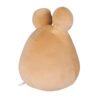 Muñeco De Peluche Alienígena Cartoon 22cm/8.6in Juguete Kawaii Animal Estampado De Dibujos Animados Regalo Para Fans Unisex - details 3