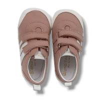 Blanditos by Crio's Deportivas Niña Crios LUNA 232/C-115-3 ROSA Respetuoso calzado niños Winter ROYALE CORDONETS - details 4