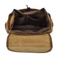 Bolsa De Sillín Vintage Para Motocicleta Impermeable Bolsa Lateral De Motocicleta Moto Knight Bolso De Hombro Para Casco Para Indian Victory Benelli - details 25