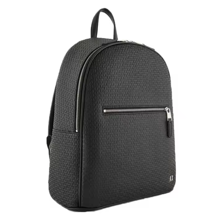 Armani Exchange Mochila Xm000156_af11928 Negro Adulto - 1