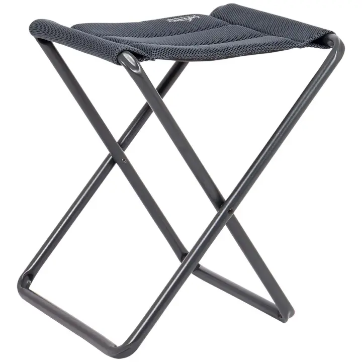 Crespo - Taburete - AP/302 - Air-Deluxe - Gris - Modelo 2025 - 1