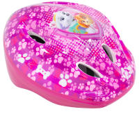 Casco infantil para bicicleta, con diseños exclusivos de Paw Patrol Skye and Everest (2211) Casco deportivo y ergonómico. Con almohadillas para mayor comodidad. Ligero y fácil de llevar. Calidad al mejor precio. De acuerdo a la normativa CE. +3 años - details 0