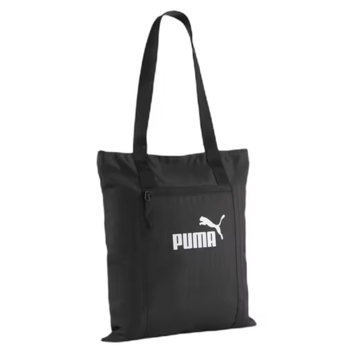 Bolso Puma Base para mujer en color negro - 1