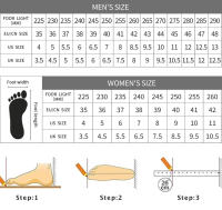 Zapatos De Seguridad Con Suela De Air Cushion Para Hombre Y Mujer Antipinchazos Transpirables Con Punta De Acero Zapatillas De Trabajo Protección Respirables Talla Verdadera - details 0