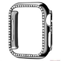 Accesorios Para Apple Watch Bandas Y Cajas Compatible Con Series 3 4 5 6 7 8 9 Protección De Pantalla Para Mujer Bracelete De Nylon - details 2
