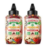 Max Protein Salsa Mexicana Picante Medio 290ml  - Acompañamiento Comida Mexicana - details 0