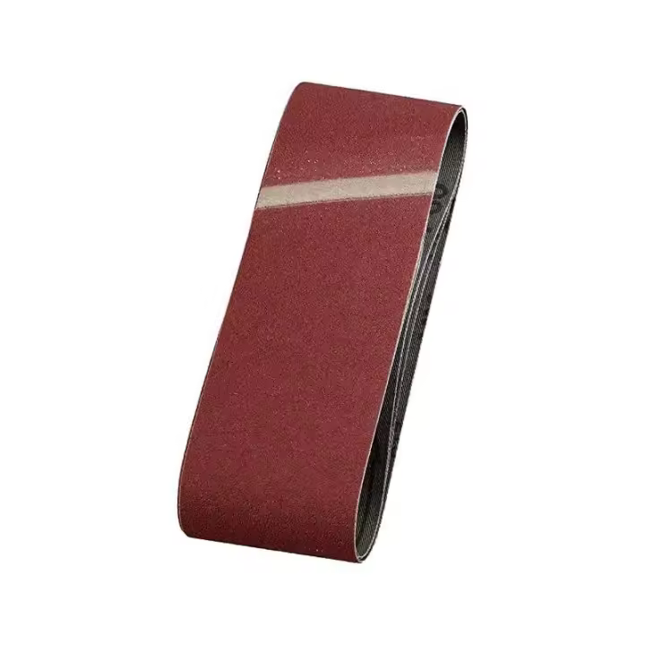 3 BANDAS ABRASIVAS 80K 75X533 49912508 - 1