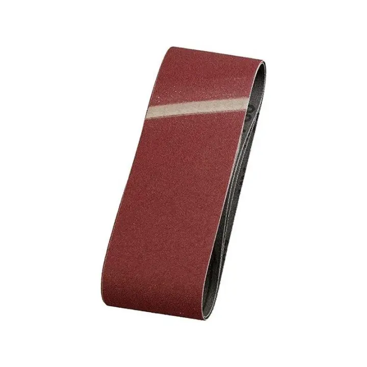3 BANDAS ABRASIVAS 80K 75X533 49912508 - 1