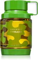 Odyssey Tyrant Eau de Parfum 100ml – 100% Original -Bold, Long-Lasting Masculine Fragrance by Armaf - details 2