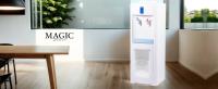 MAGIC SELECT Dispensador Eléctrico de Agua Fría y Caliente. Máquina de Agua, Dispensador de Pie Silencioso para Hogar, Cocina, Oficina, Hotel. (Garrafa de Agua No Incluida) - details 0