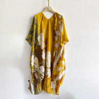Pañuelo De Seda Premium Para Mujer Estampado De Paisley Verano Delgado Chiffon Scarf Muslim Transversal De Seda 2024 Nuevo - details 5