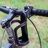 Portavacos para Bicicleta | Portabotellas, para Andador, cochecito y Silla de bicicletas - details 1
