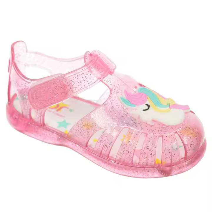 Igor Tobbygloss Sandalia Velcro Playa Piscina Niña - 1