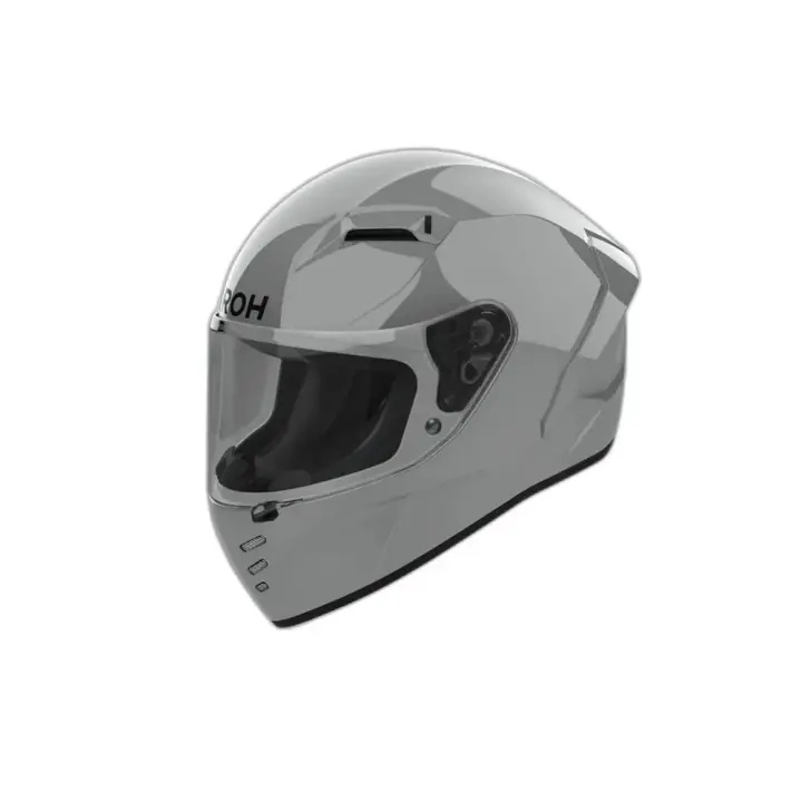 Airoh Casco Integral Connor Gris Adulto - 1