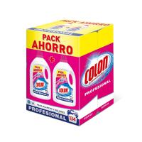 Colon Detergente Profesional Formato Gel Vanish Powe rgel (134 lavados) - details 0