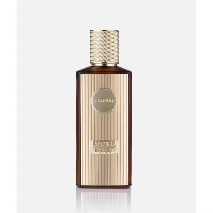 Khadlaj Mocha Latte Extract de Parfum 100ml Unisex - 1