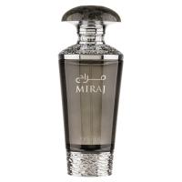 Perfume árabe de hombre Miraj Absolu French Avenue 100ml,Fragancia masculina duradera, única , oriental, Colonia de hombre oriental NOVEDAD - details 1