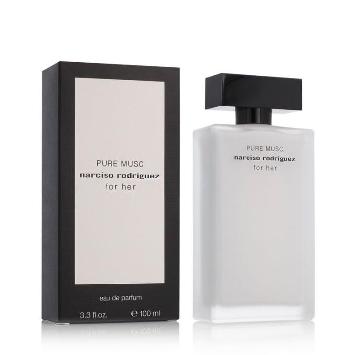 Narciso Rodriguez Pure Musc For Her Eau De Parfum 100 ml (woman)