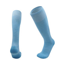 Calcetines De Fútbol Largos Para Niños Y Niñas Calcetines Deportivos Transpirables De Rodilla a La Cintura Para Baloncesto Y Voleibol Material De Poliéster Y Algodón Talla Adecuada Para Tamaño De Zapato EUR 30-35 - details 7